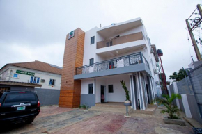 AGh international Serviced Apartments